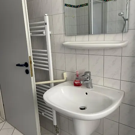 아파트 Strandruh, Whg64, 1og Rechts